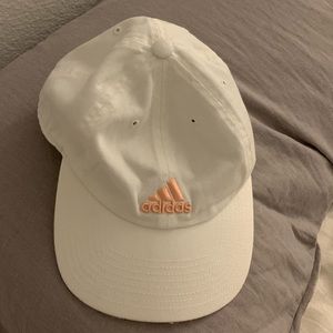 Adidas hat